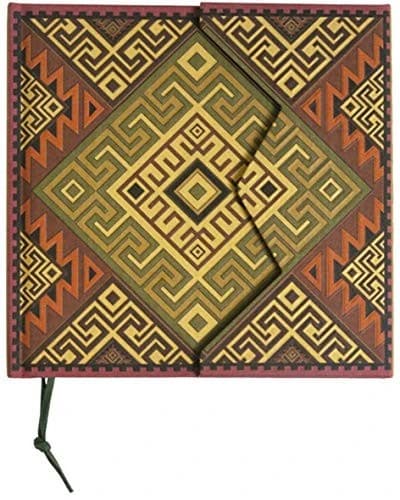 Notebook boncahier percolombina