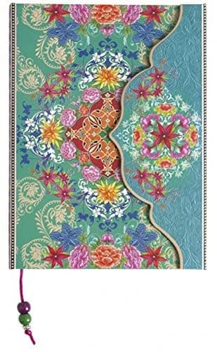 Notebook boncahier collage