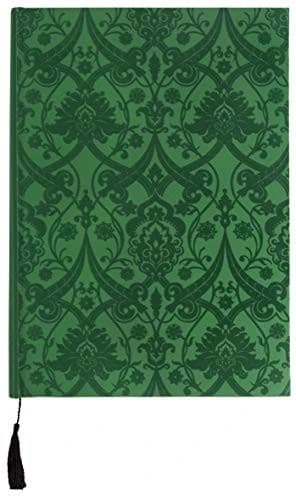 Notebook boncahier velvet