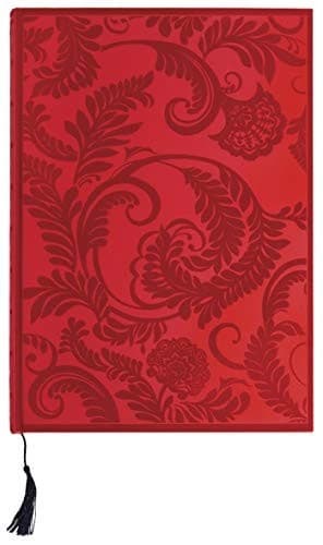 Notebook boncahier velvet