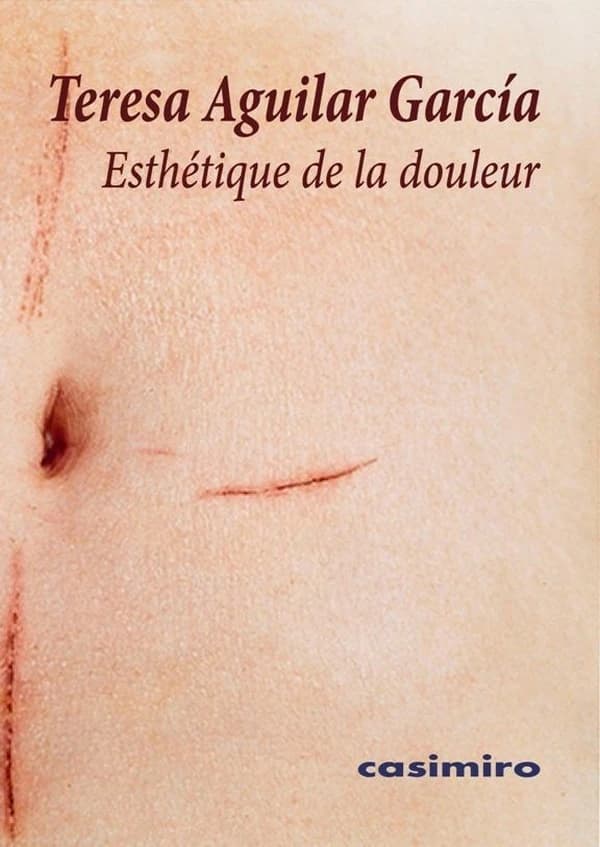Esthétique de la douleur