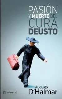 Pasión y muerte del cura Deusto