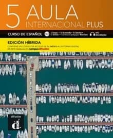 Aula internacional Plus 5