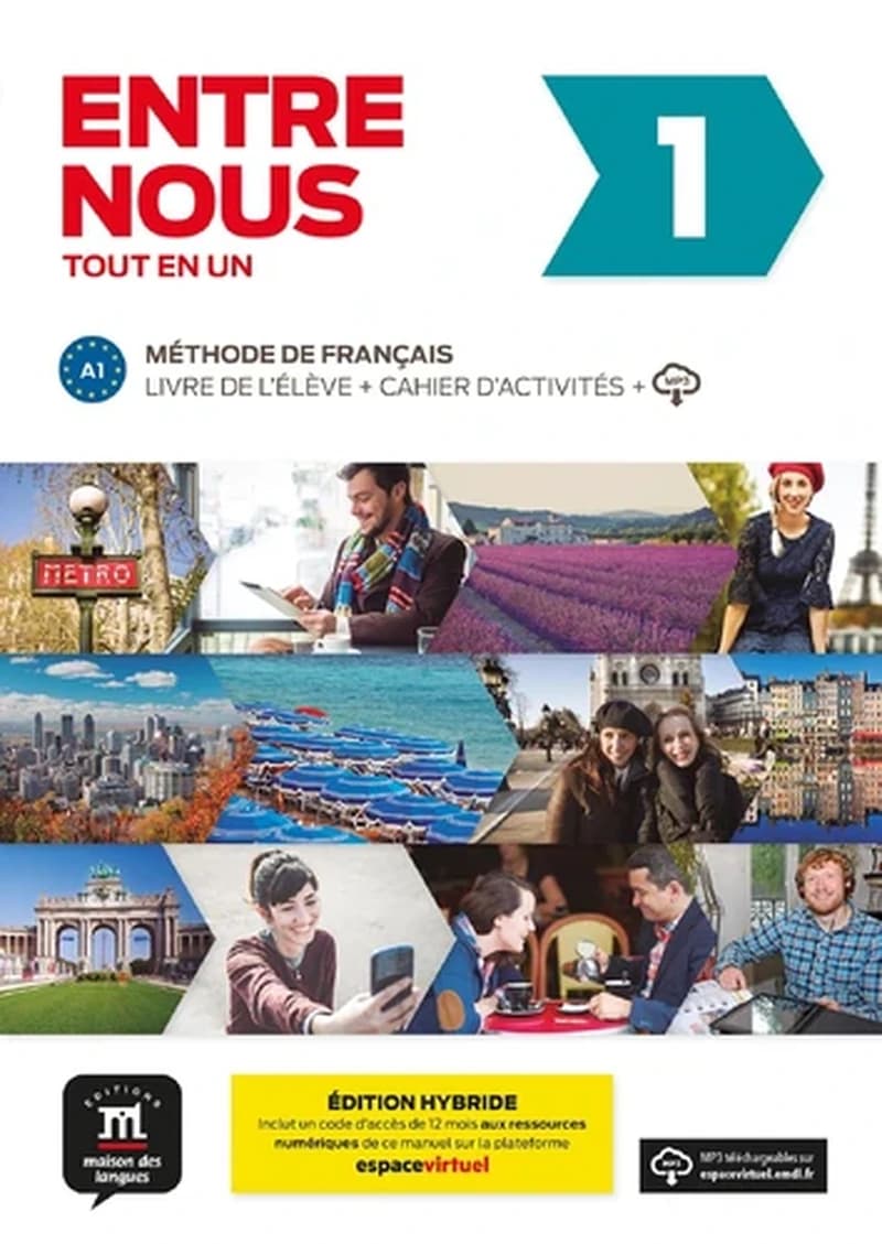 Entre Nous 1