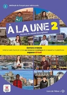 la une 2