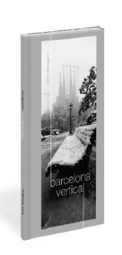 Barcelona vertical