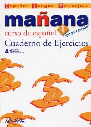MANANA Cuaderno de Ejercicios