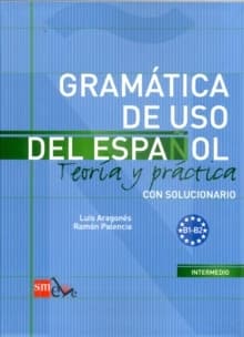 Gramatica de uso del Espanol