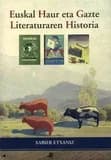 Euskal haur eta gazte literaturaren historia