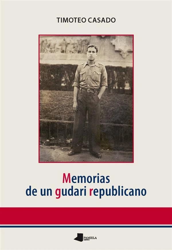 Memorias de un gudari republicano