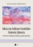 Ideia eta balioen bestelako historia laburra