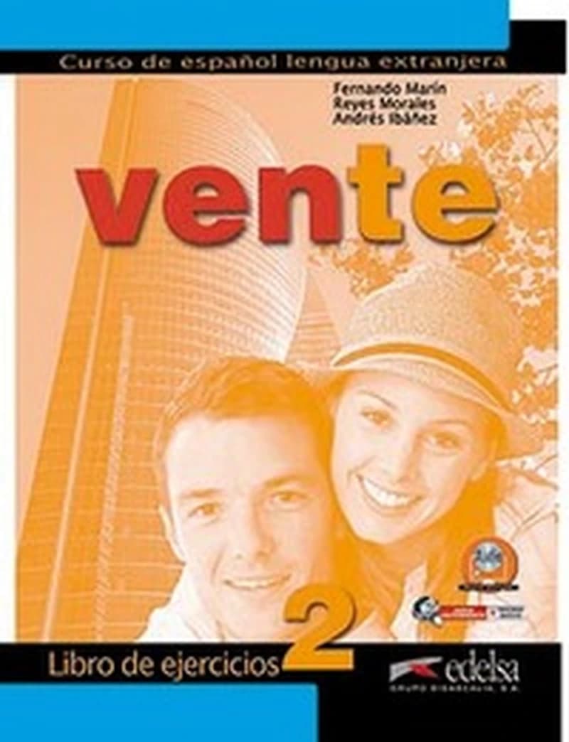 VENTE NIVEAU 2 - CAHIER