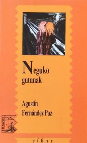Neguko gutunak