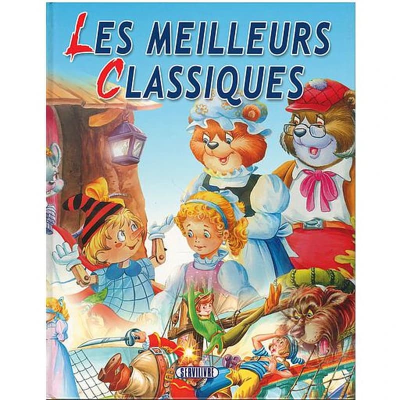 Les meilleurs classiques