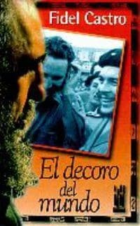 Decoro del mundo, el