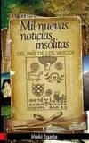Mil nuevas noticias insolitas del pais de los vascos
