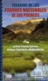 Trekking de los parques nacionales de los pirineos