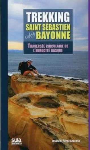 Trekking Saint Sébastien - Bayonne : Traversée circulaire de l'eurocité basque