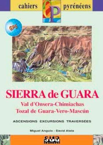 Sierra de guara 1