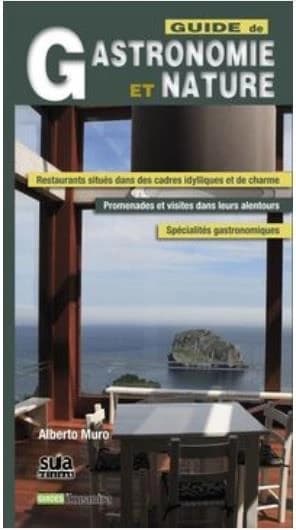 Gastronomie et nature ; restaurants dotés de panoramas idylliques et propositions de ballades