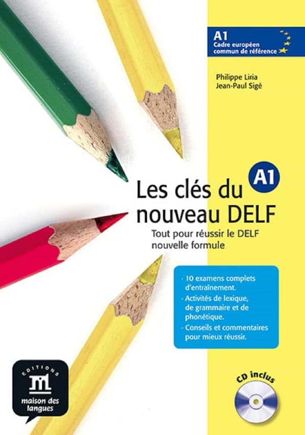 Les clés du nouveau DELF A1 : tout pour réussir le DELF nouvelle formule