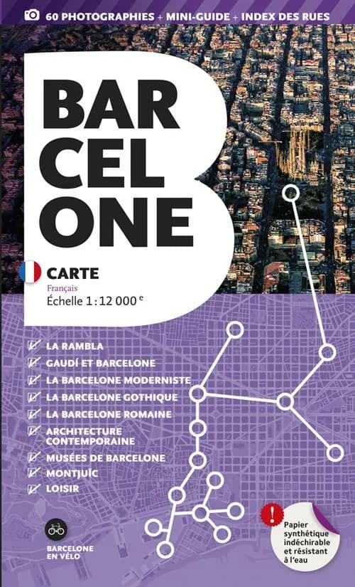 Barcelone