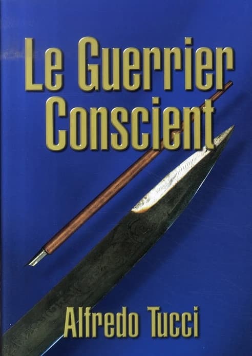 Le guerrier conscient