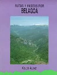 Rutas y paseos por Belagoa