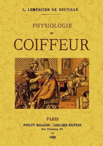 Physiologie du coiffeur