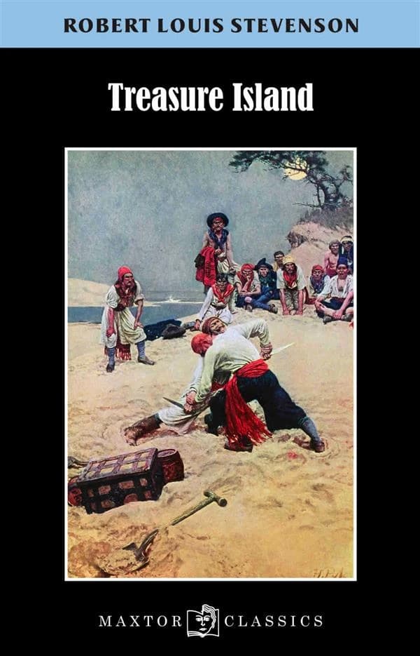 Treasure island