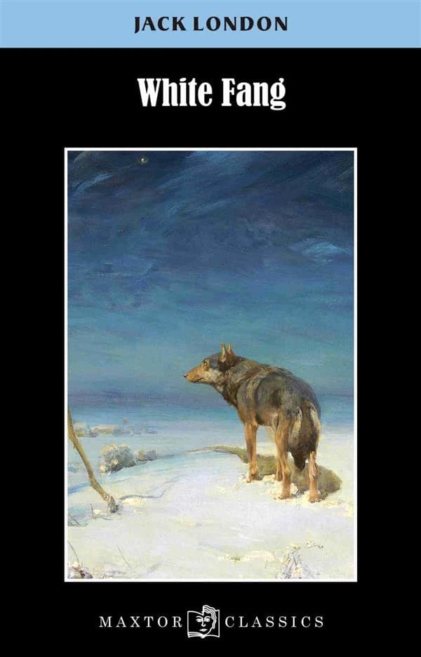 White fang