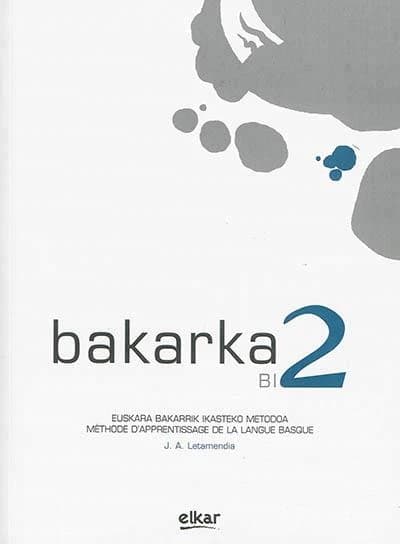 Bakarka 2, B1