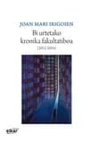 Bi urtetako kronika fakultatiboa