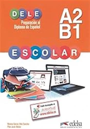 Preparación al DELE escolar A2