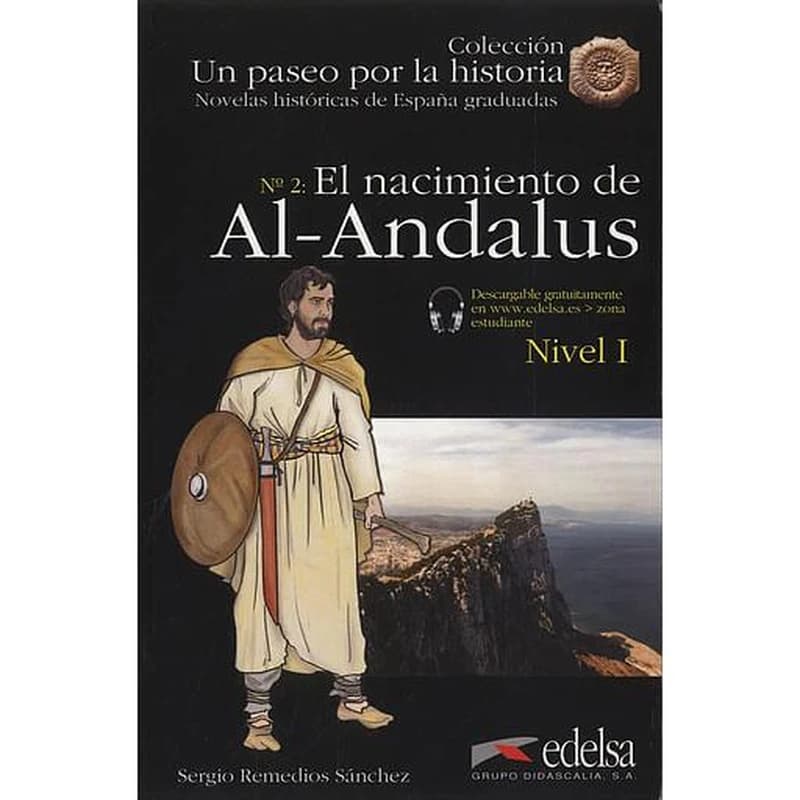 El nacimiento de Al-Andalus