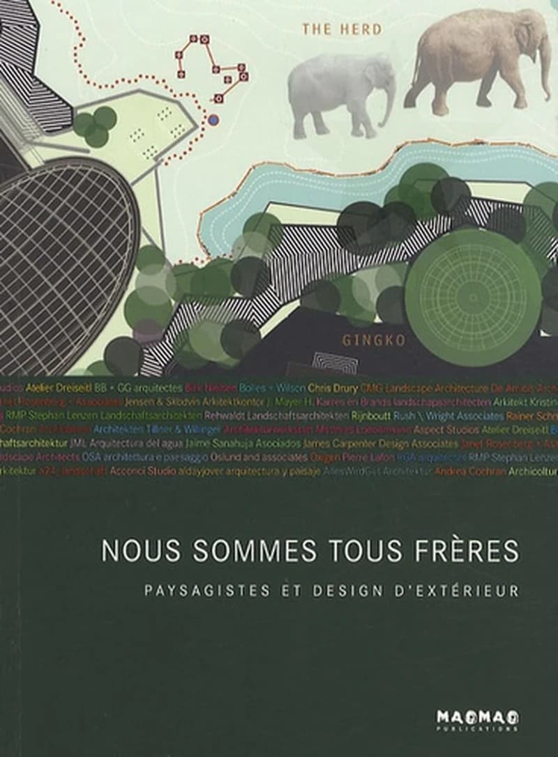PAYSAGISTE ET DESIGN D'EXTERIEUR