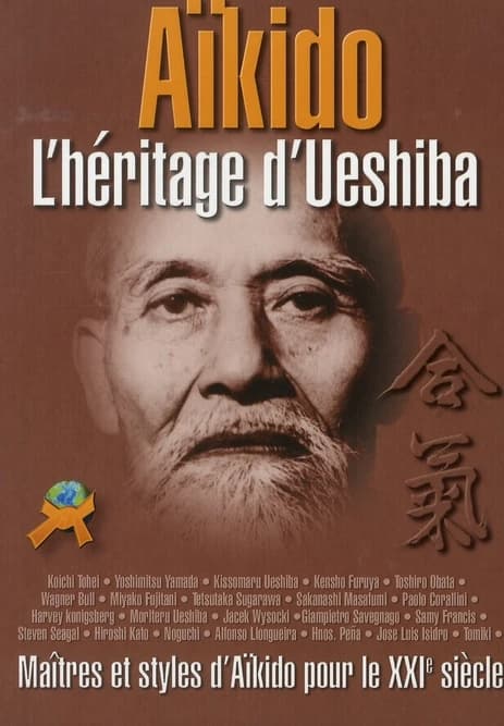 Aïkido : l'héritage d'Ueshiba