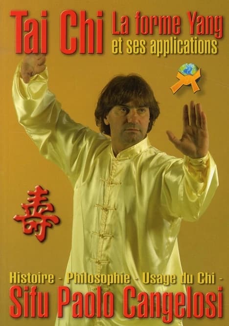 Tai Chi la forme Yang et ses applicat.
