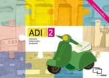 ADI! 2. Adimena bizkortzeko jarduerak (erantzunekin)