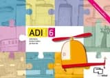 ADI! 6. Adimena bizkortzeko jarduerak