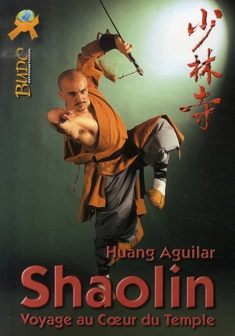 Shaolin : voyage au coeur du temple