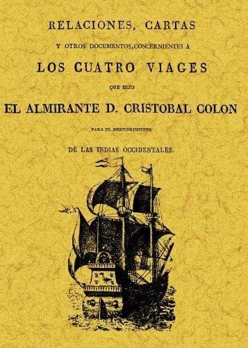 Relaciones cartas colon