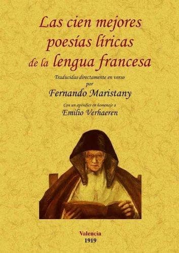 Las cien mejores poesias