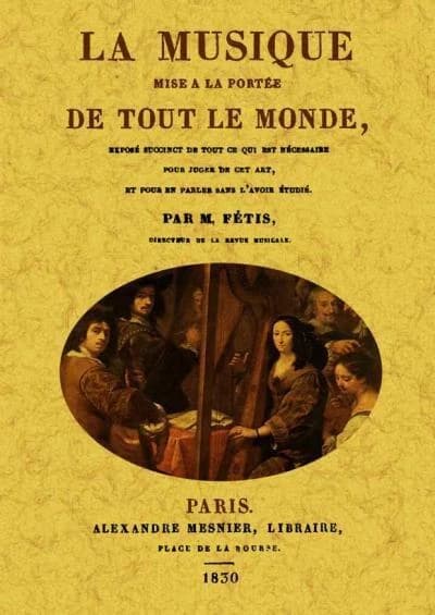 La musique mise à la portée de tout le monde