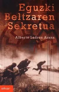 Eguzki beltzaren sekretua