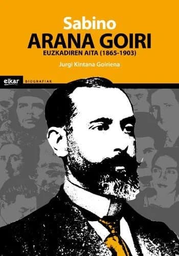 Sabino arana goiri