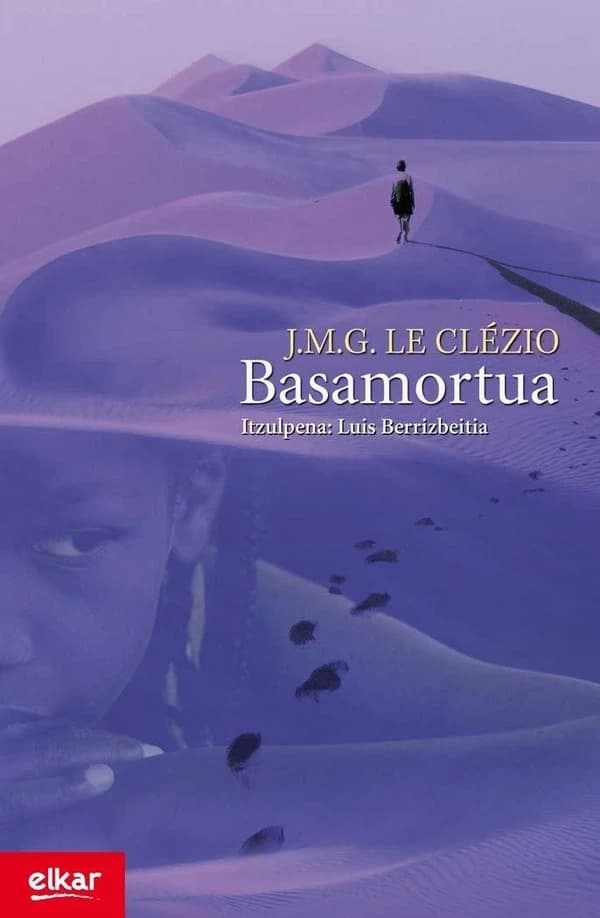 Basamortua