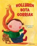 Hollyren bota gorriak