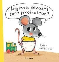 Begiratu dezaket zure pixaoihalean?