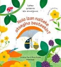 Nola izan naiteke atsegina besteekin?